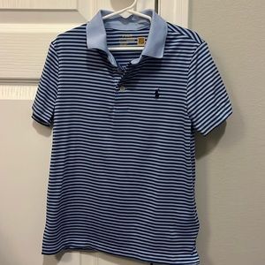 Polo Ralph Lauren performance shirt